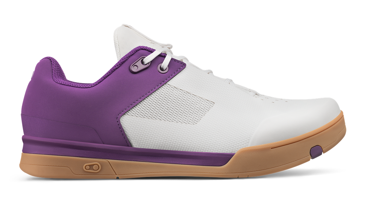 CRANKBROTHERS SCARPe MALLET BERNARD KERR